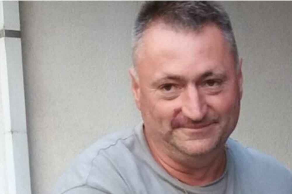 NESTAO ZORAN MASTELICA MAJKAN NA KOPAONIKU: Napustio smeštaj i od tad mu se GUBI svaki trag! JAVITE ako ga vidite!