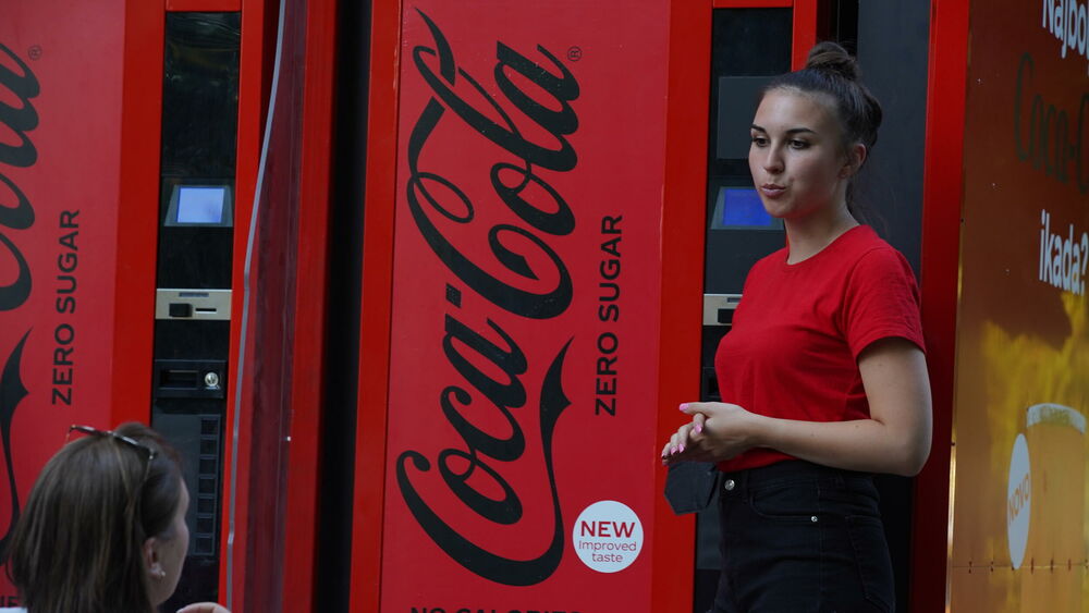 Beogradski burger festival