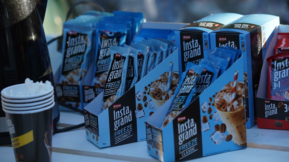 Beogradski burger festival