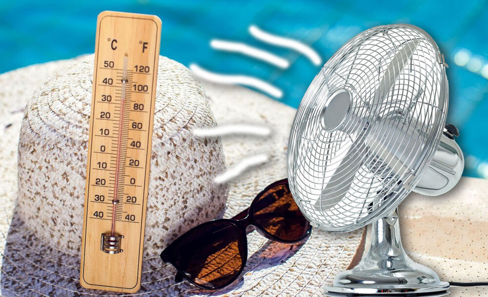 Kada nastaje sunčanica?