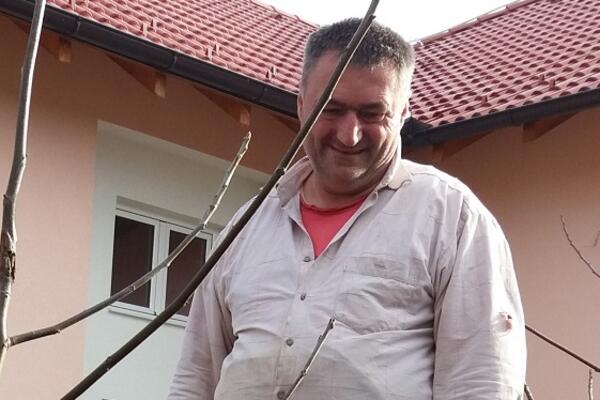 PRVO JE ZVAO KOMŠIJU, A ONDA JE OTIŠAO I VIŠE SE NIJE VRATIO: Brat nestalog Zorana Mastelice nam je otkrio DETALJE