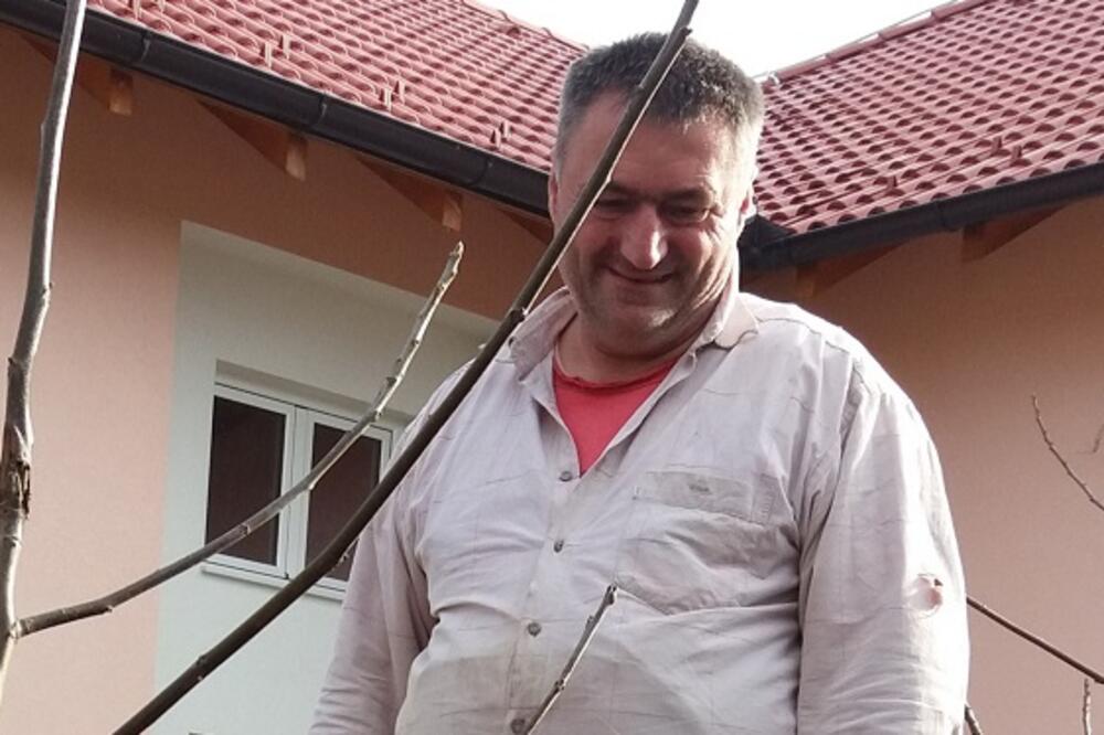 PRVO JE ZVAO KOMŠIJU, A ONDA JE OTIŠAO I VIŠE SE NIJE VRATIO: Brat nestalog Zorana Mastelice nam je otkrio DETALJE