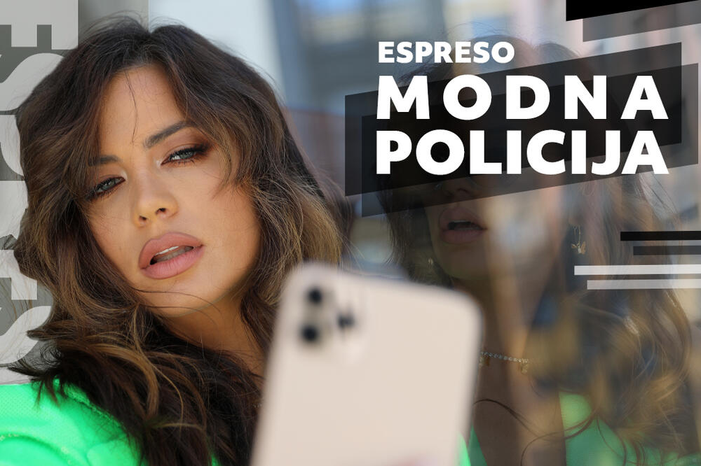 MODNA POLICIJA SA MILICOM PAVLOVIĆ! NEMILOSRDNA U OCENJIVANJU: Po prvi put komentarisala DEČKA Saveljića!