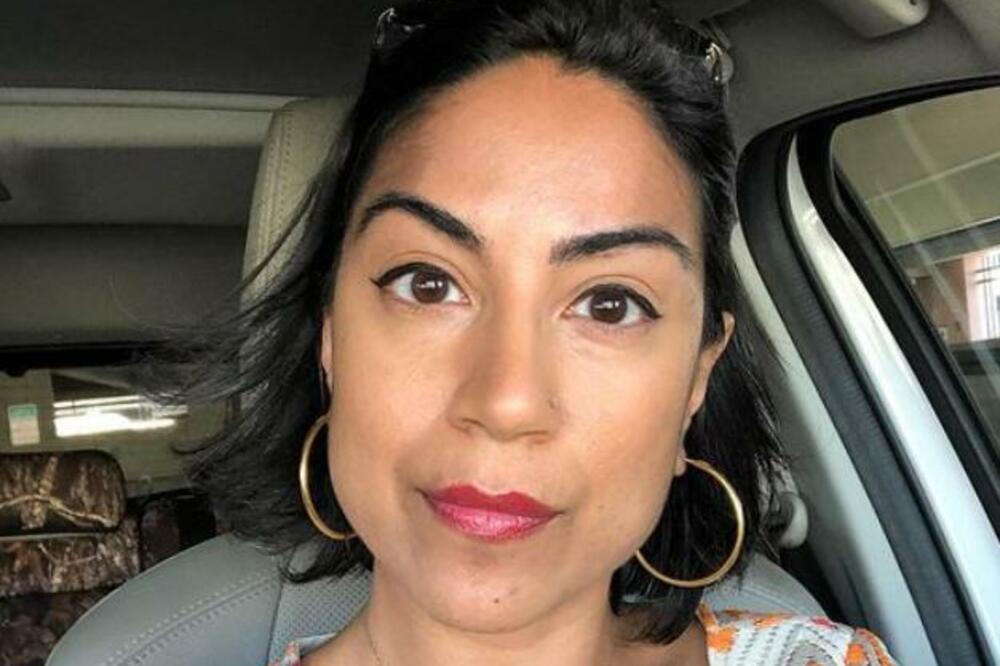 "SILOVANA SAM VIŠE OD 400 PUTA": Bol pretvorila u AKTIVIZAM, njeno iskustvo pomoglo drugima da se IZLEČE! (FOTO)