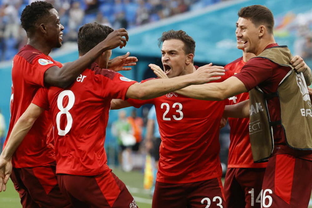 ŠVAJCARSKA POSLALA DISKRETNI ULTIMATUM SRBIJI ZA KATAR!