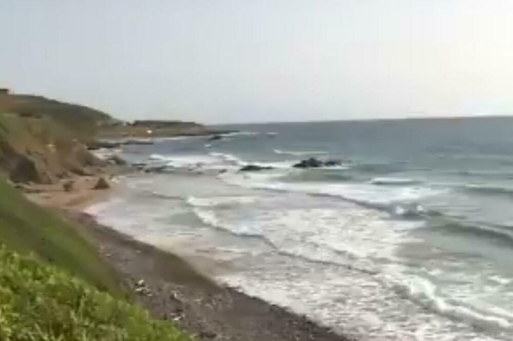 NOVOPAZARAC PREMINUO U ULCINJU! Ušao je u more gde ga je zadesio srčani udar