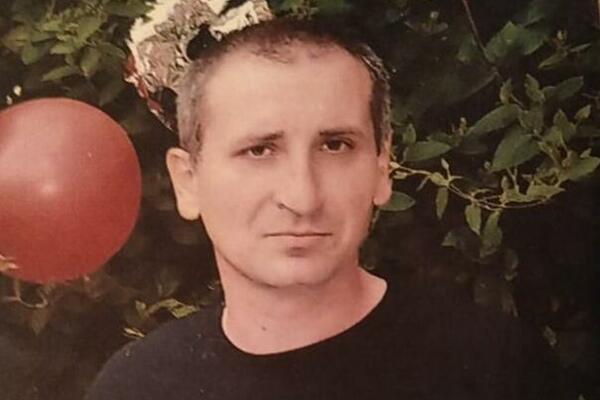 NESTAO SAMOHRANI OTAC ALEKSANDAR IZ SOPOTA: Supruga mu je preminula početkom godine (FOTO)