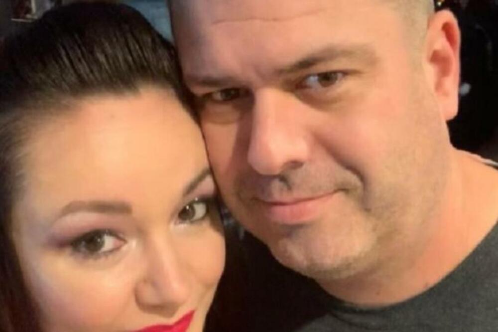 RASTURIO BRAK ZBOG ŠKOLSKE DRUGARICE: Dve decenije kasnije su dobili sina, a onda je saznao njenu mračnu TAJNU!