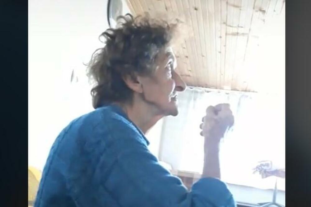 ŠTA PIJU DEVOJKE U MUŠKOM DRUŠTVU? BAKA OBJASNILA, NASMEJLA CELU SRBIJU: "Dobro ručaš i razvučeš" (VIDEO)