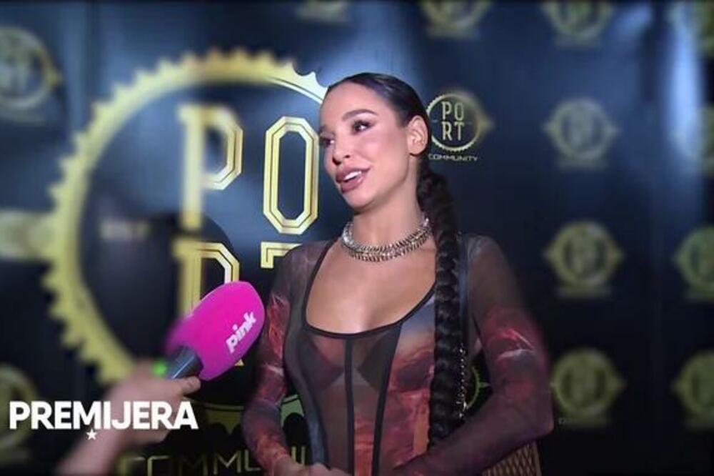 CVETAJU JOJ RUŽE NA SVIM POLJIMA! EDITA ARADINOVIĆ SREĆNO ZALJUBLJENA: Dečkov identitet NE OTKRIVA!