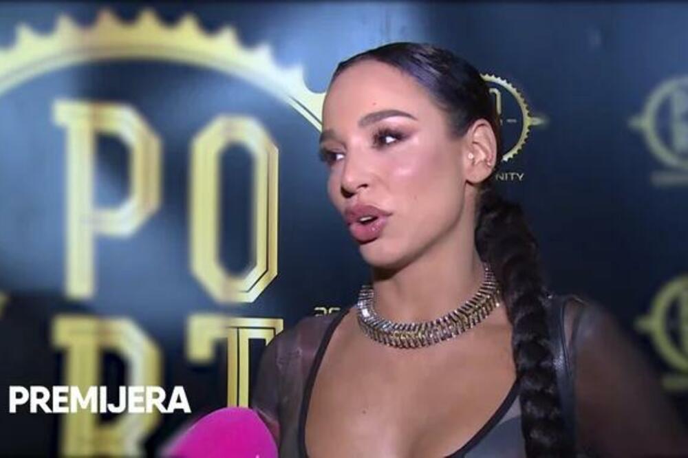 EDITA ARADINOVIĆ KONAČNO PRIZNALA SVE O PLASTIČNIM ZAHVATIMA: Ispričala je istinu!