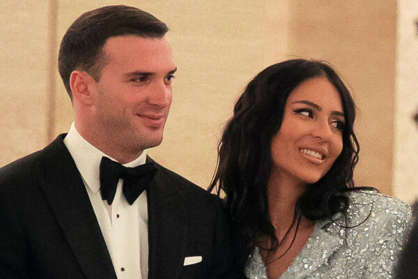 PO PRVI PUT O DEČKU ĐORĐU! ANASTASIJA RAŽNATOVIĆ ODŠKRINULA VRATA INTIME: Na kreativan način OPISALA vezu!