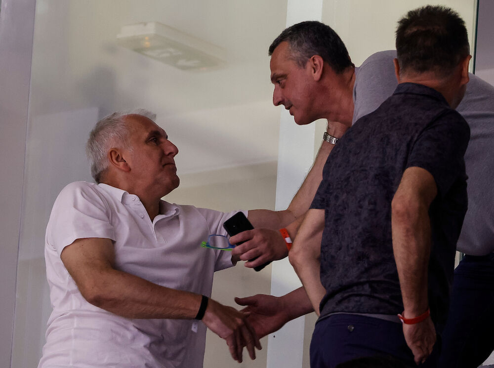 Obradović i Radonjić