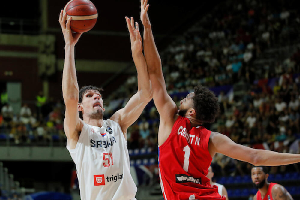 POTPISAO BOBI MARJANOVIĆ! Tu nije kraj, Stef Kari i Dvajt Hauard takođe REŠILI SVE