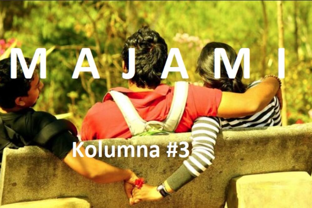 ODVEDI DVOJICU U KREVET I NE PLAŠI SE! Ko je napisao da je LJUBAV samo sa JEDNIM? Glupe norme su nam ISPRALE MOZAK!