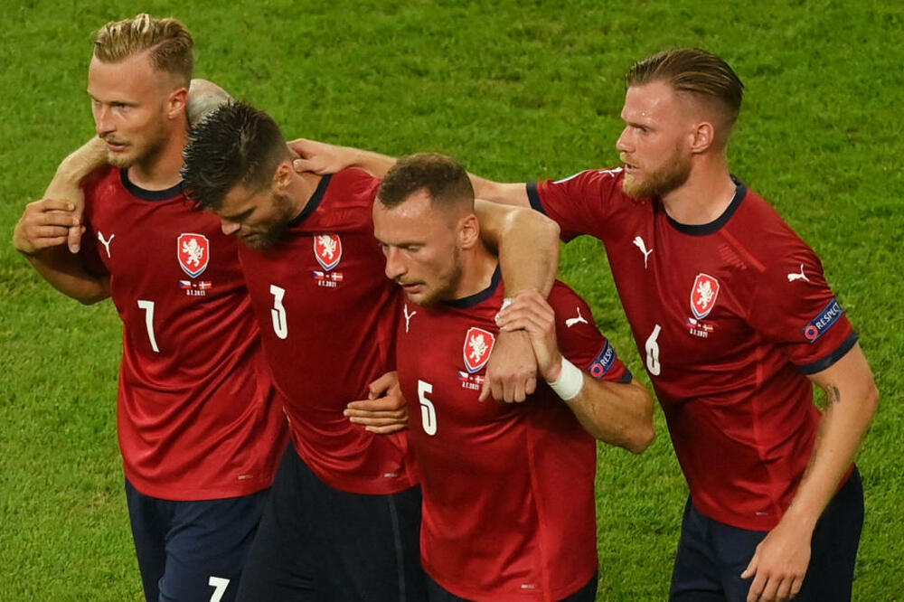 I ČESI SE PRIDRUŽILI BOJKOTU: "Ni u kom slučaju nećemo igrati protiv Rusije!"