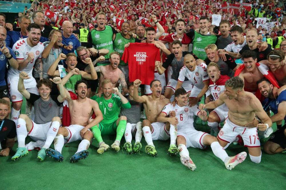 DANCI OPLELI PO AZERBEJDŽANU: Kako je UEFA dovolila da se tamo igra - oni nisu FUDBALSKA ZEMLJA!