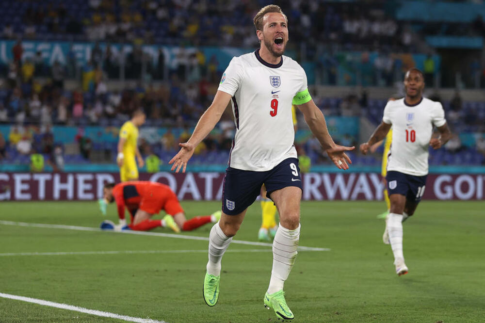 HARI KEJN PRELOMIO I RAZOČARAO GVARDIOLU: Ostajem u Totenhemu!