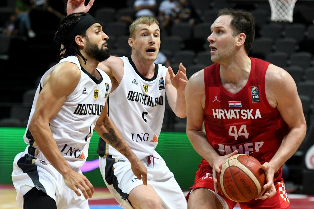 BOGDANOVIĆ VRLO RAZOČARAN: Mi smo nekako stalno JAKO BLIZU, ali...