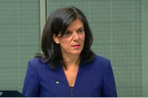 PROŠLA JE PAKAO U ŽIVOTU: Ugledni ministar NAPASTVOVAO BIVŠU POLITIČARKU