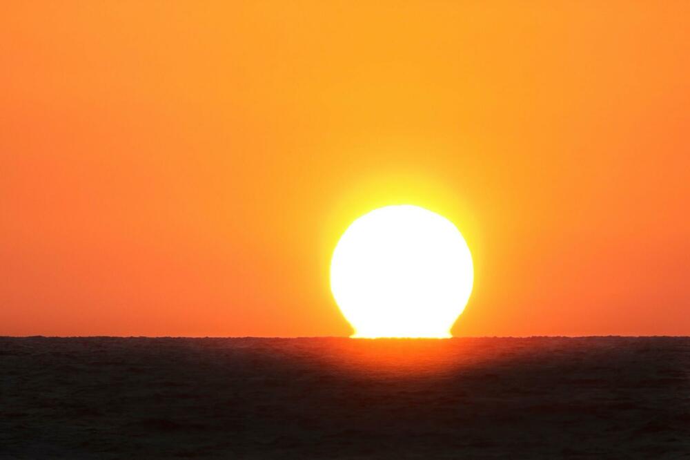 TEKST KOJI JE ŠOKIRAO SVE U AMERICI: Klimatske promene UNIŠTAVAJU jednu od najlepših država, biće to BRZO I SUROVO!