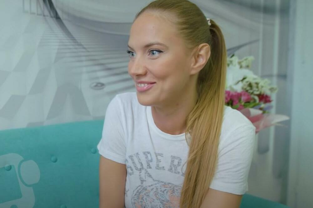 DANAS JE ZA NJU POSEBAN DAN! BIVŠA REPEROVA ŽENA OBJAVILA LEPE VESTI: Čestitke samo pristižu! (FOTO)