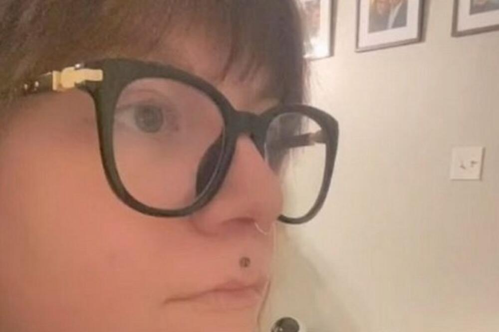 DA SE NAJEŽIŠ: Trudnica ubeđena da joj je POKOJNI otac spasao život, izbegla lančani sudar zbog JASNOG SIGNALA!