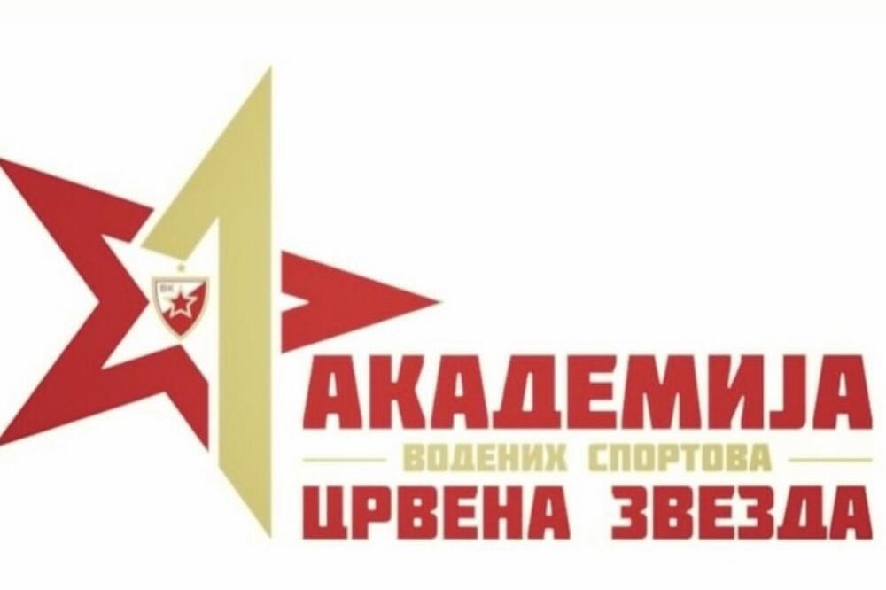 POČELA SA RADOM AKADEMIJA VODENIH SPORTOVA CRVENA ZVEZDA: Ovo je samo početak, već se spremamo i za sledeće leto!