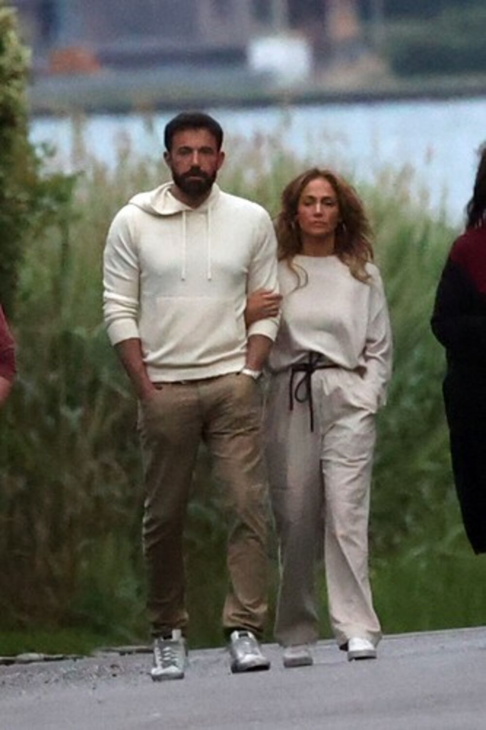 Dženifer Lopez, Ben Aflek