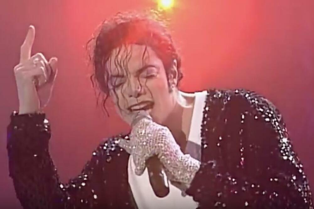 EVO KO JE ZAPRAVO BILI DŽIN IZ PESME MAJKLA DŽEKSONA: Neće vam biti dobro KADA SAZNATE!