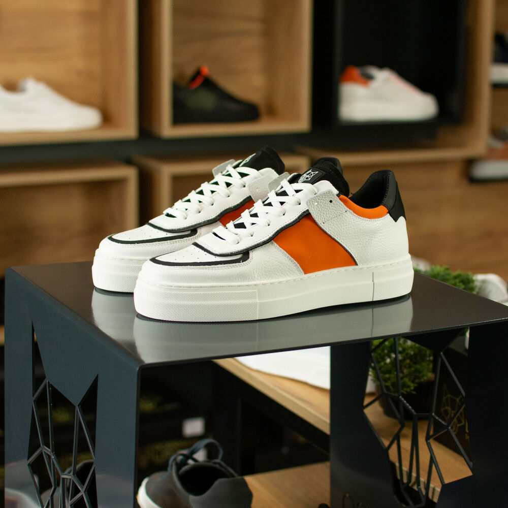 Muška italijanska obuća