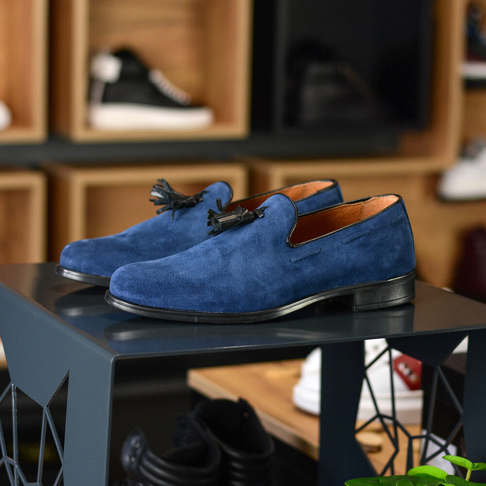 Muška italijanska obuća