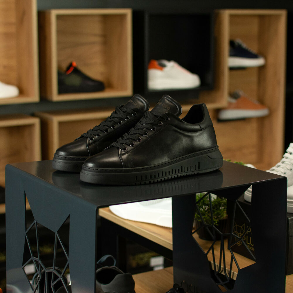 Muška italijanska obuća