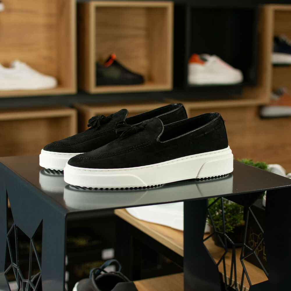 Muška italijanska obuća