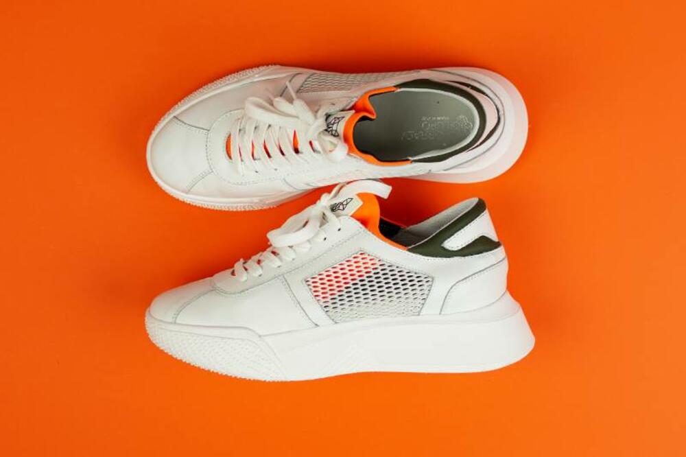 MUŠKA SPORTSKO ELEGANTNA OBUĆA ZA SVAKU PRILIKU: Napravljena od prirodne kože, oduševljava i najzahtevnije kupce!