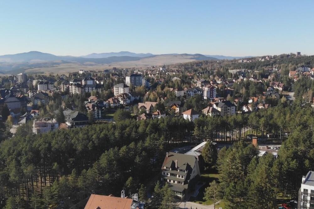 NEKRETNINE NA ZLATIBORU 3 PUTA SKUPLJE: Parcele PAPRENE, a zainteresovanih kupaca SVE VIŠE! (FOTO)