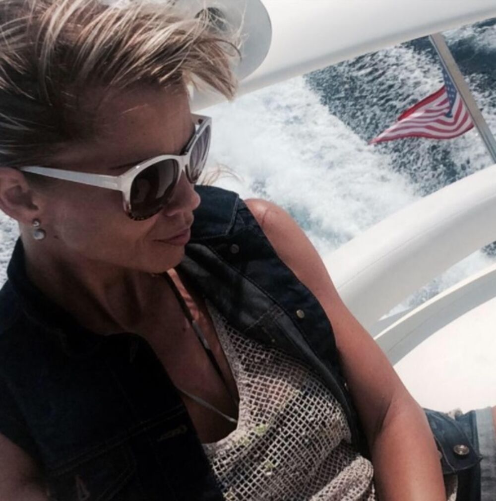 marijana Mimi Živković