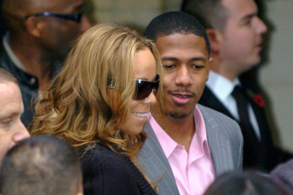 ŽIVI KAKO ŽELI, A TO JE BAŠ ŠOKANTNO! Bivši muž Maraje Keri dobio 7. DETE, a druga mu žena u JUNU rodila BLIZANCE