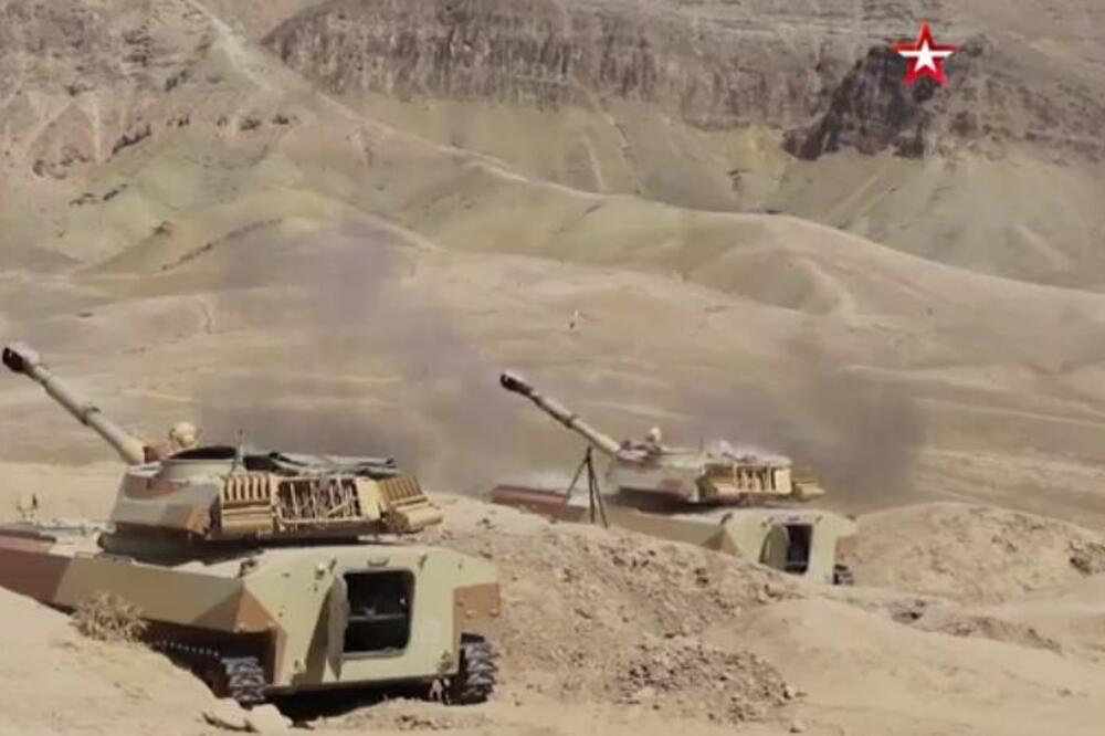 TURCI ŽELE DA OBUČAVAJU UKRAJINSKU VOJSKU: Prisutni su instruktori iz 9 zemalja, Ankara sprema pomoć!