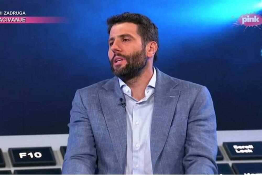 OPOZICIJA TREBA DA BUDE KONRETNIJA I JASNIJA OKO ZAHTEVA: Šapić nakon dijaloga ne zna šta oni traže