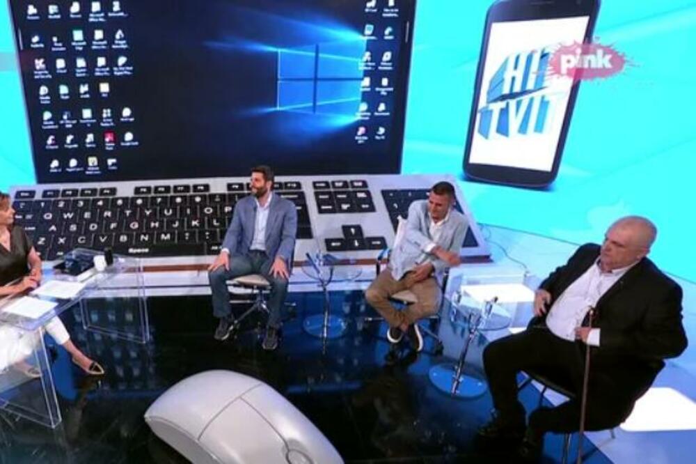 ČETIRI PREDLOGA U HIT TVITU: Jedna tema je privukla najveću pažnju