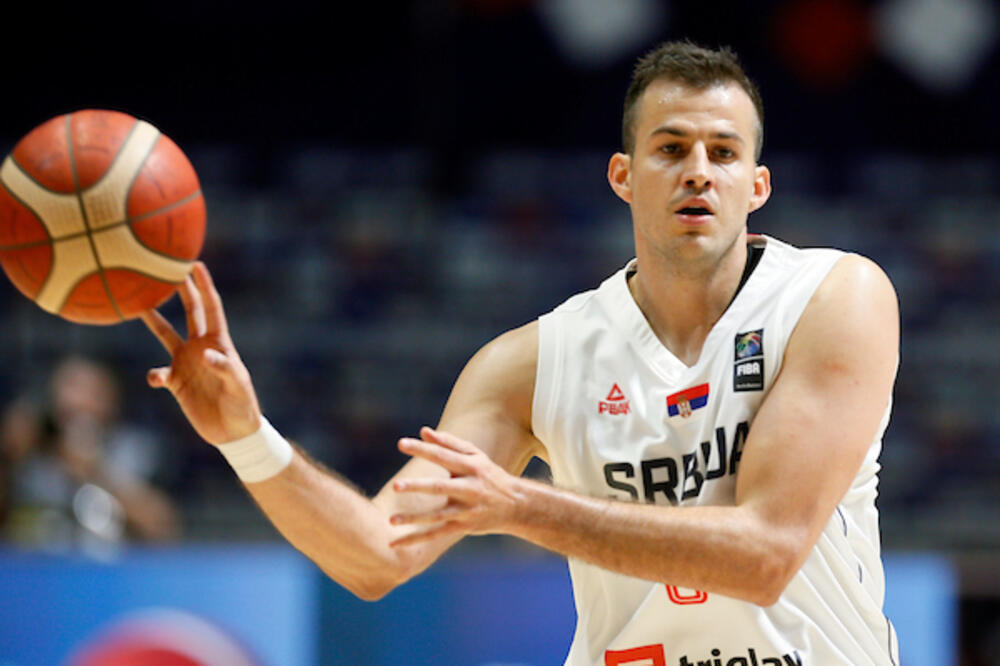 BJELICA ĆE OSTVARITI ŽELJU! Povratak "Profesora" u Zvezdu i igranje sa NJIM (VIDEO)