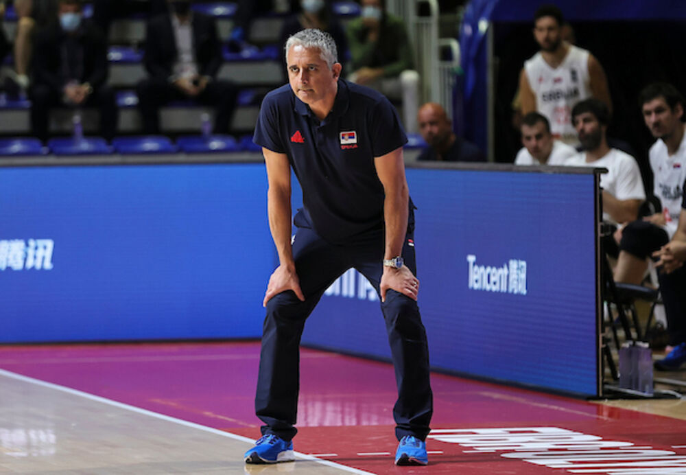 Igor Kokoškov