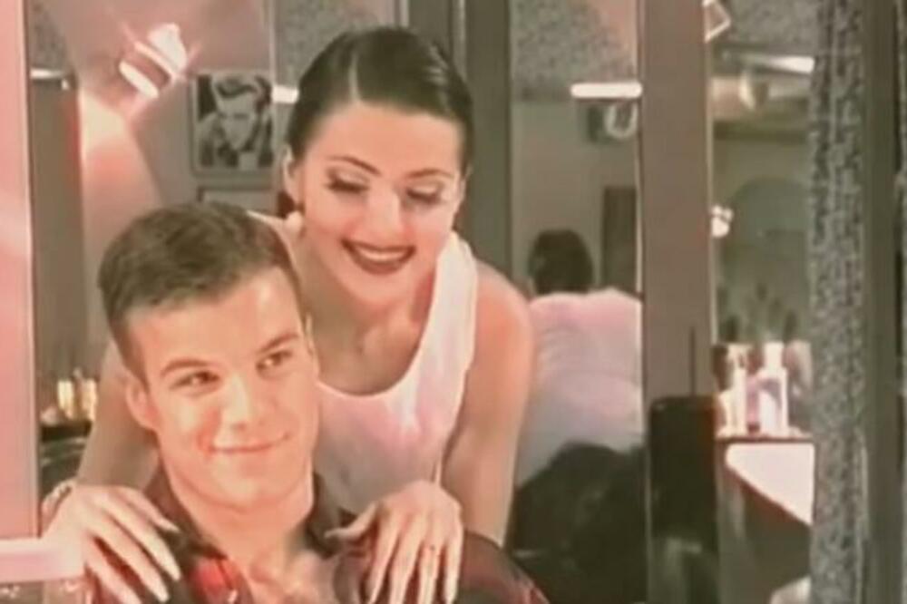 BIO JE GLAVNI AKTER CECINIH SPOTOVA! ZGODNI DRVOSEČA IZ SPOTA "IDI DOK SI MLAD" VIŠE NE LIČI NA SEBE! Promenio opis