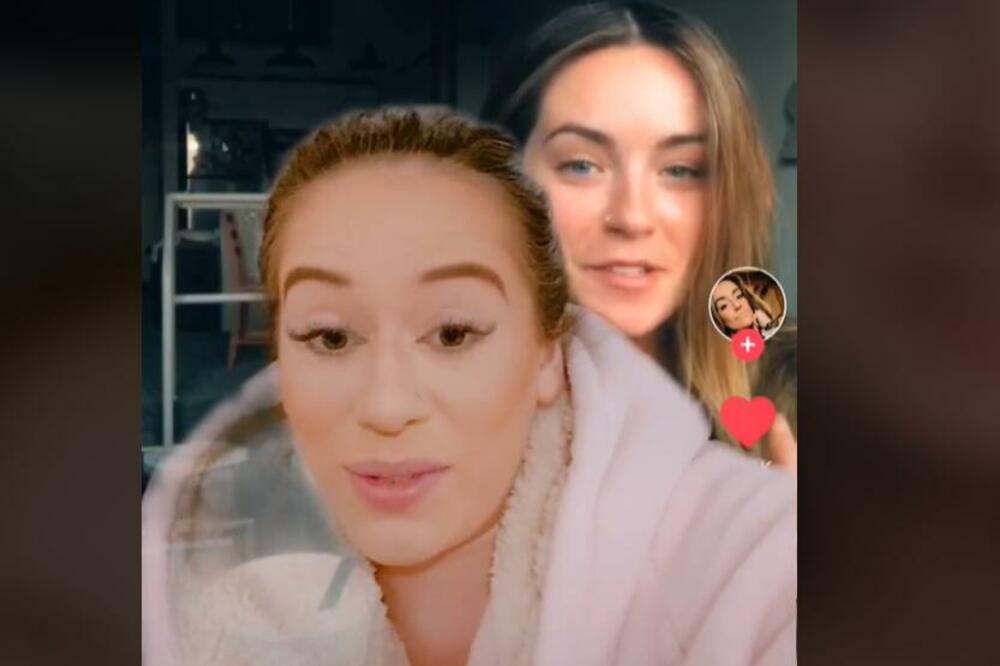 KORISTILA SAM KRASTAVAC, PA GA VRATILA U KUHINJU, IZVINI MAMA: Devojke otkrile šta im je menjalo MUŠKARCE! (VIDEO)