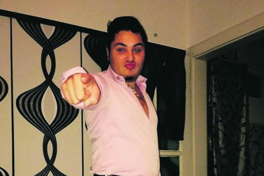 ALIJA (27) TUKAO I PEKAO SINA (2) DOK NIJE UMRO!!! Nezapamćen zločin, služiće kaznu u HRVATSKOJ