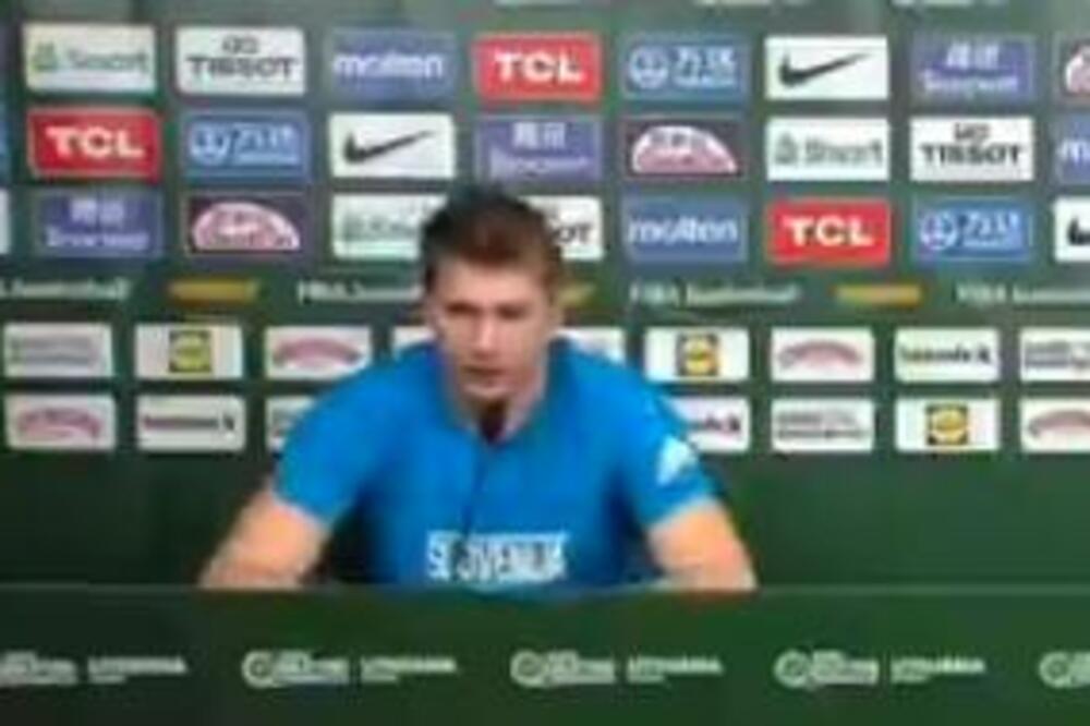 HIT, LUKA DONČIĆ O NOLETU: Zbog njega nije ni NAJPOPULARNIJI U ZGRADI!