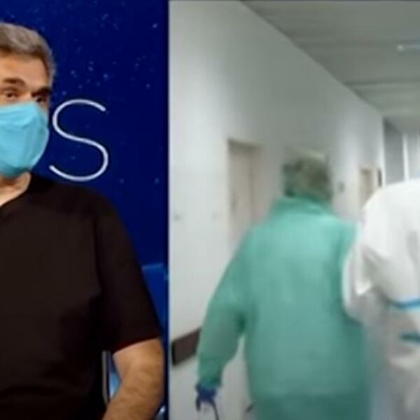 IMUNOLOG POPADIĆ UPOZORIO: Situacija je vrlo OZBILJNA, nema dovoljno vakcinisanih, mere se ne poštuju!!!