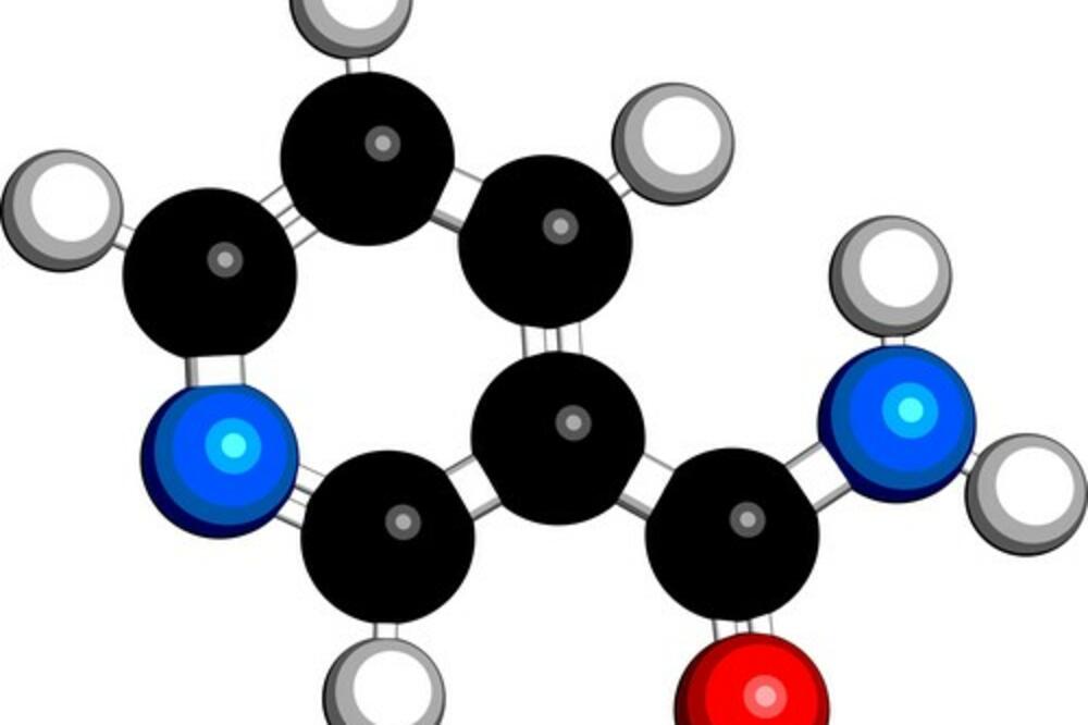 MOĆAN, MOĆNIJI, NIACINAMID: Vaša KOŽA će mu zauvek biti ZAHVALNA, sastojak koji radi za SVAKI TIP!