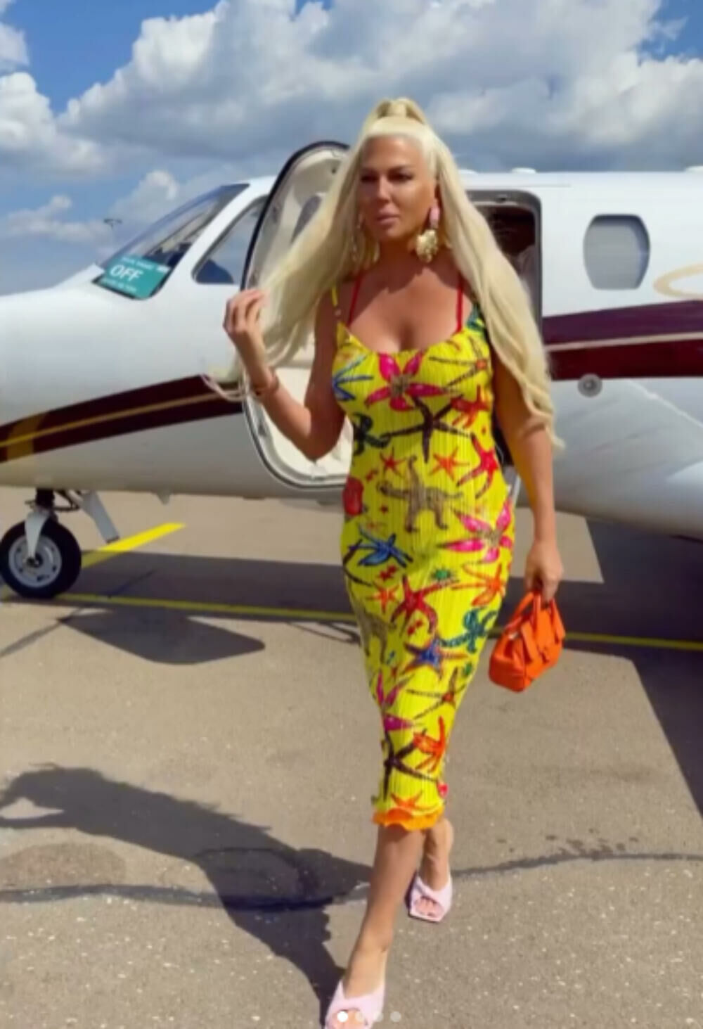 Jelena Karleuša